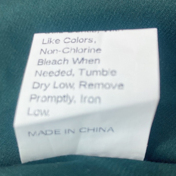 14S. SHEIN sequin maxi halter dress M - Picture 9 of 9